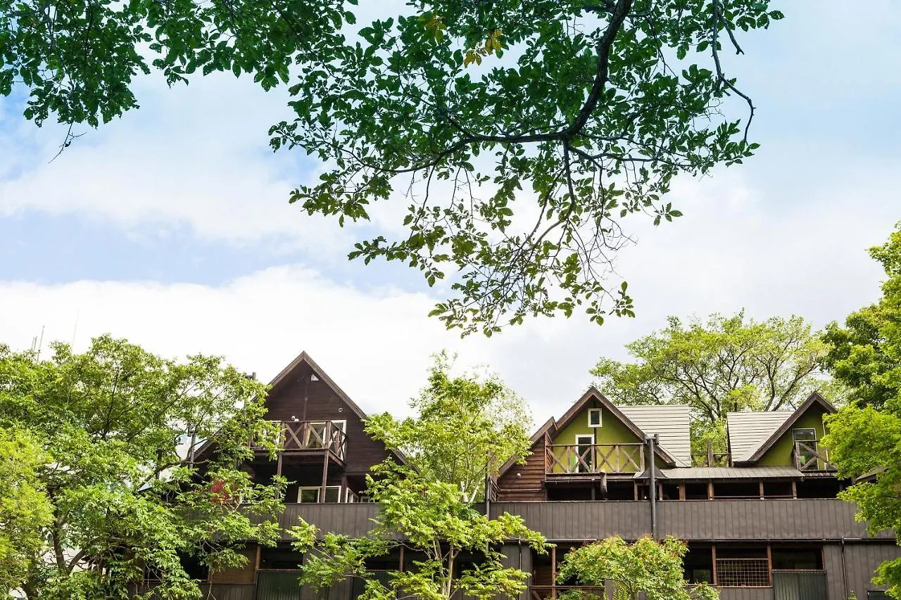 Lodge Winkel Village Otaru