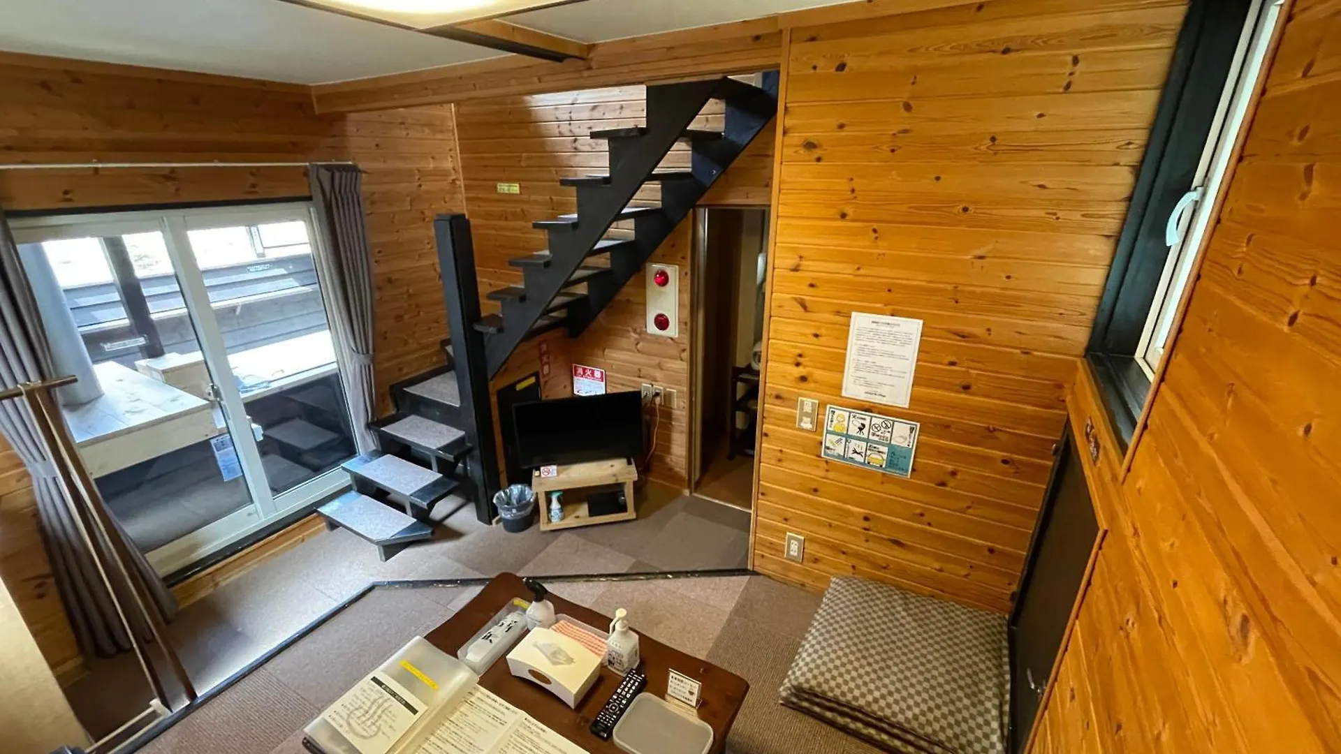Winkel Village Otaru Japan
