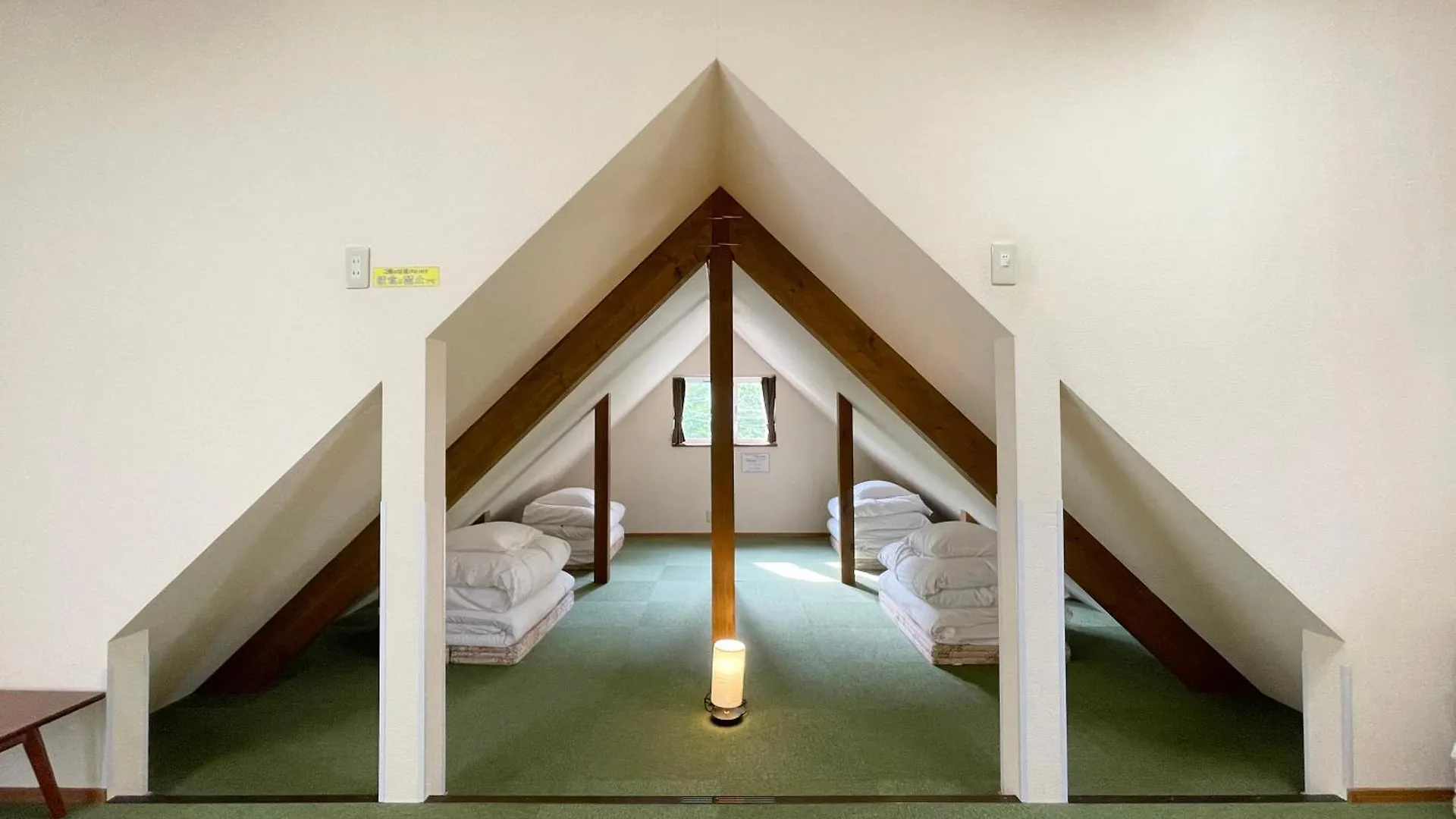 Winkel Village Otaru Lodge