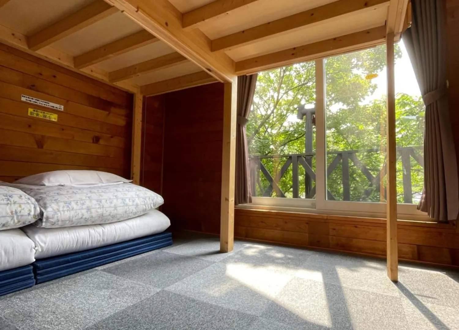 Lodge Winkel Village Otaru Japan