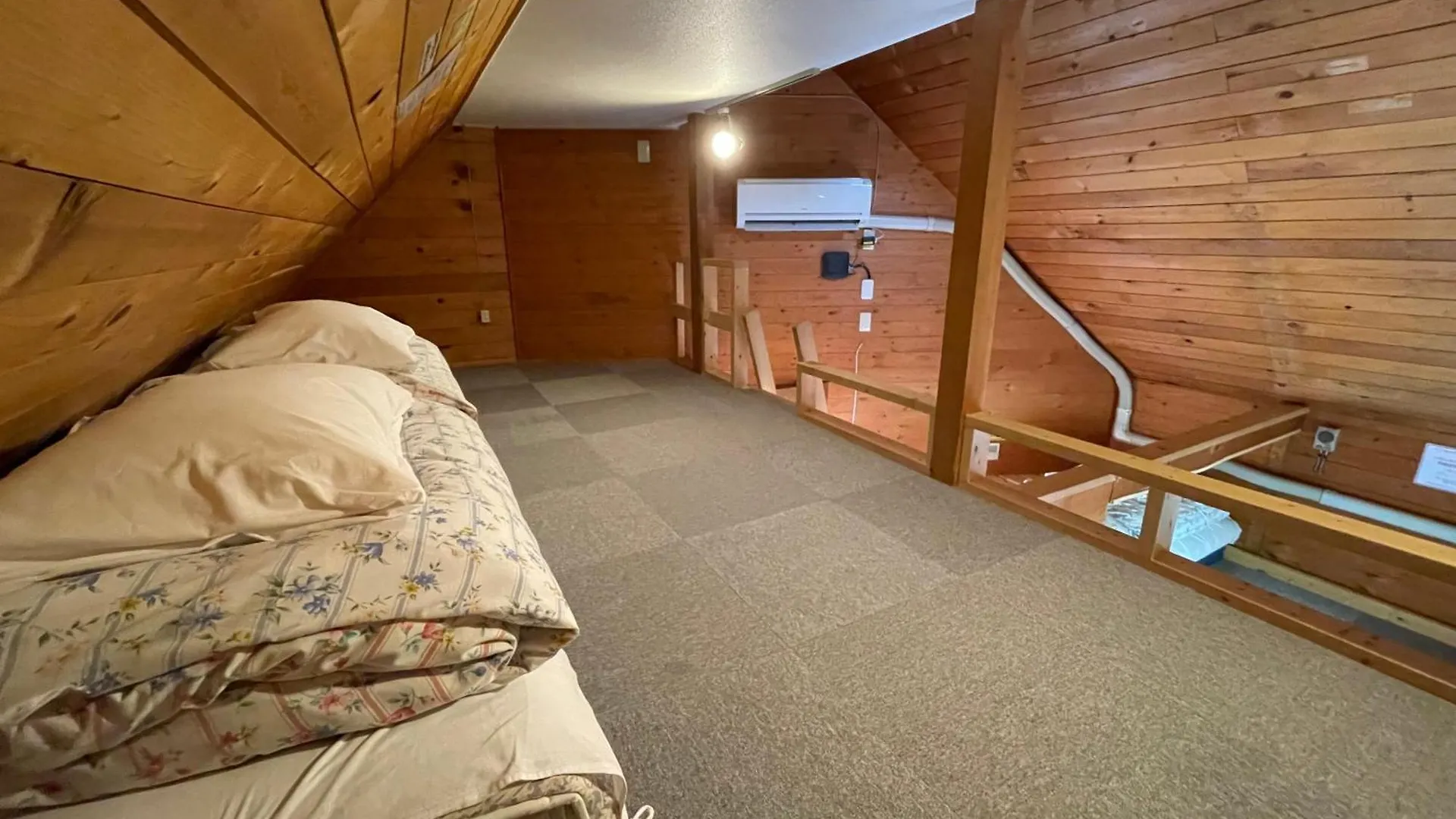 Lodge Winkel Village Otaru