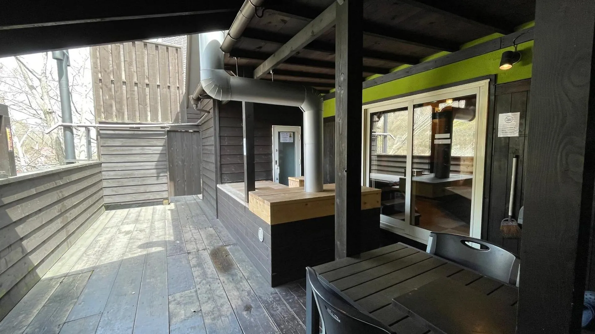 Winkel Village Otaru Lodge