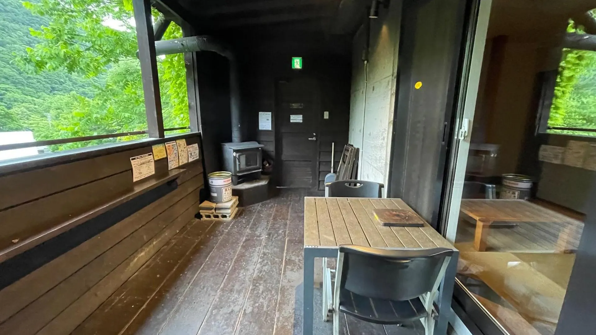 Winkel Village Otaru 0*,